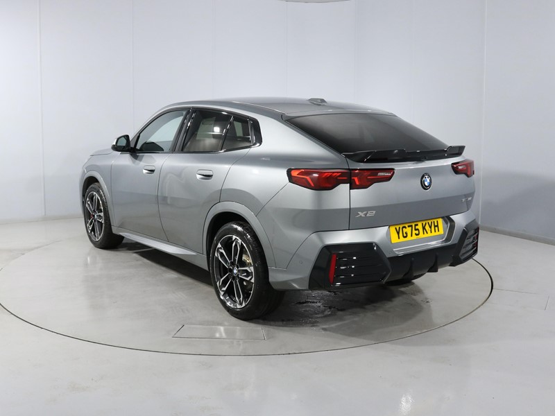 Used BMW X2 2025 for sale - 78000486: Photo 2
