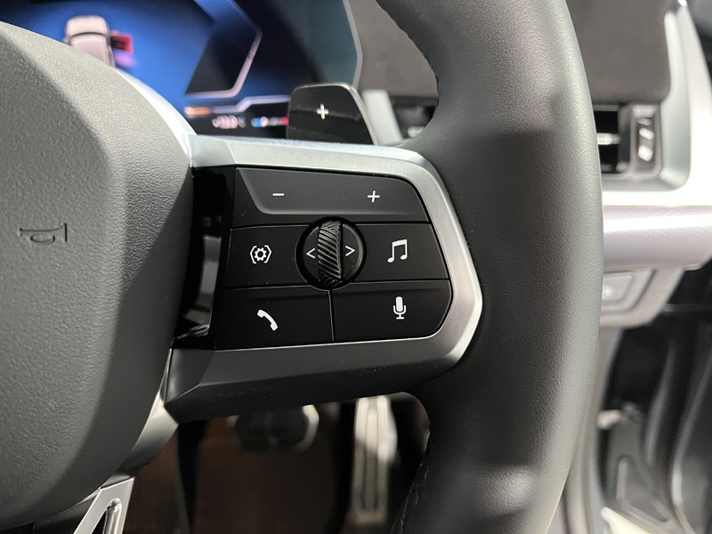 Used BMW X2 2025 for sale - 78000486: Photo 23