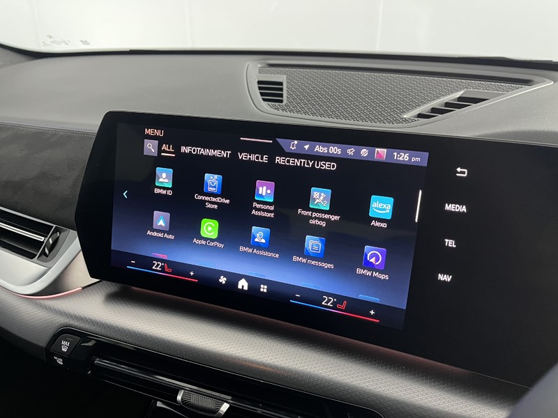 Used BMW X2 2025 for sale - 78000486: Photo 27