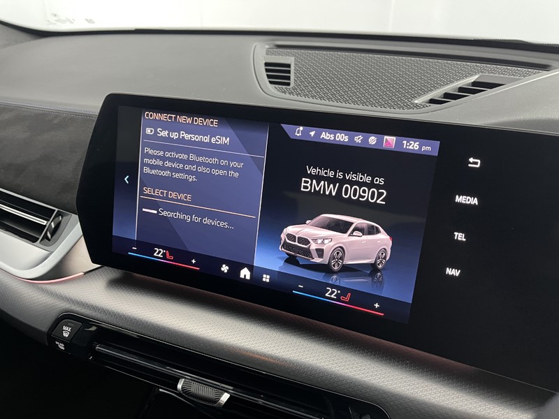 Used BMW X2 2025 for sale - 78000486: Photo 28