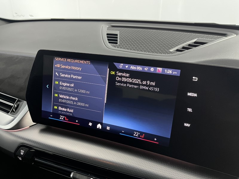 Used BMW X2 2025 for sale - 78000486: Photo 29