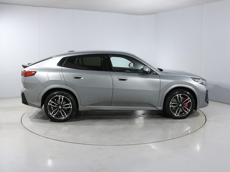 Used BMW X2 2025 for sale - 78000486: Photo 3