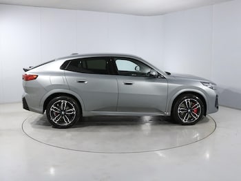 Used BMW X2 2025 for sale - 78000486: Photo