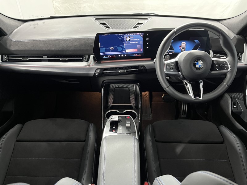 Used BMW X2 2025 for sale - 78000486: Photo 4