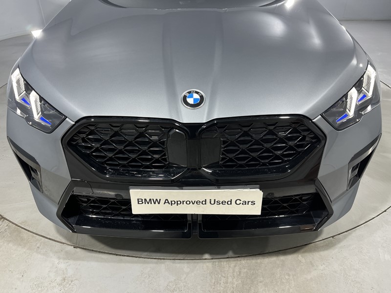 Used BMW X2 2025 for sale - 78000486: Photo 40