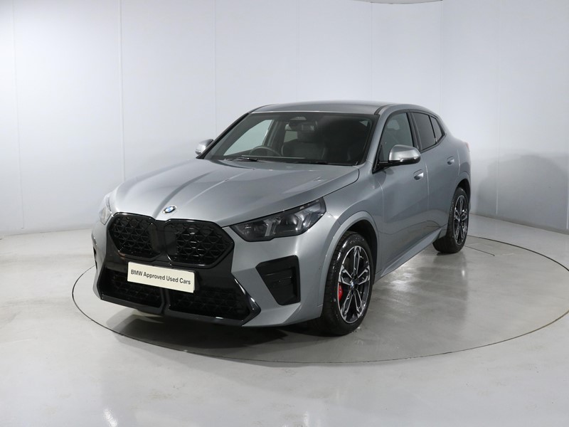 Used BMW X2 2025 for sale - 78000486: Photo 46