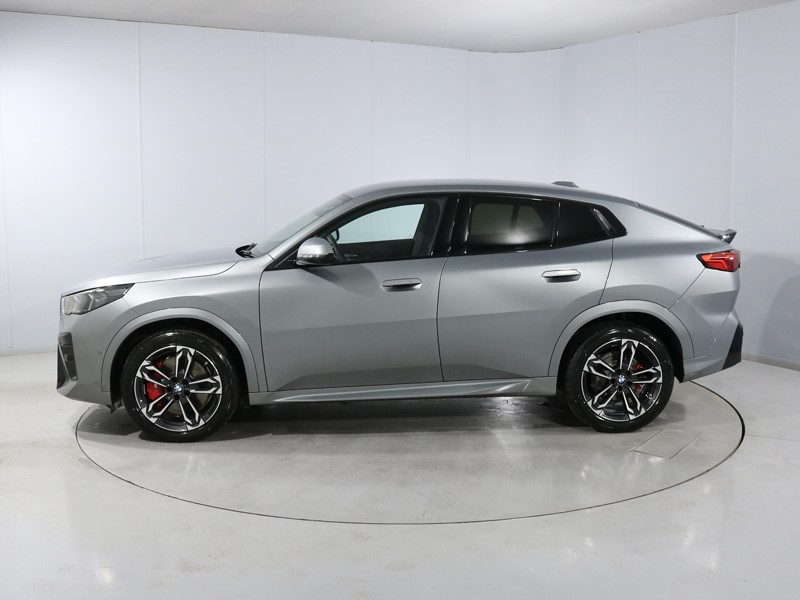 Used BMW X2 2025 for sale - 78000486: Photo 48