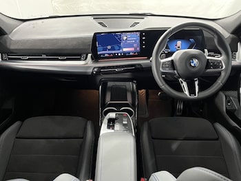 Used BMW X2 2025 for sale - 78000486: Photo