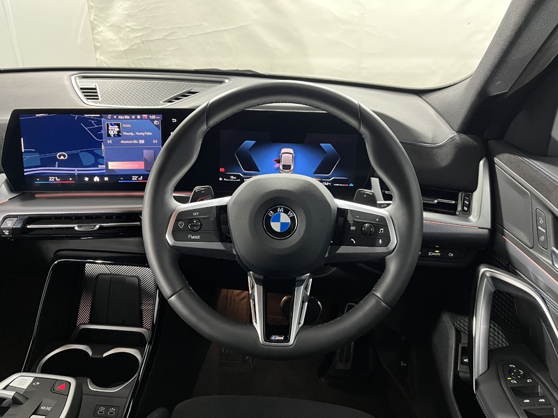 Used BMW X2 2025 for sale - 78000486: Photo 5