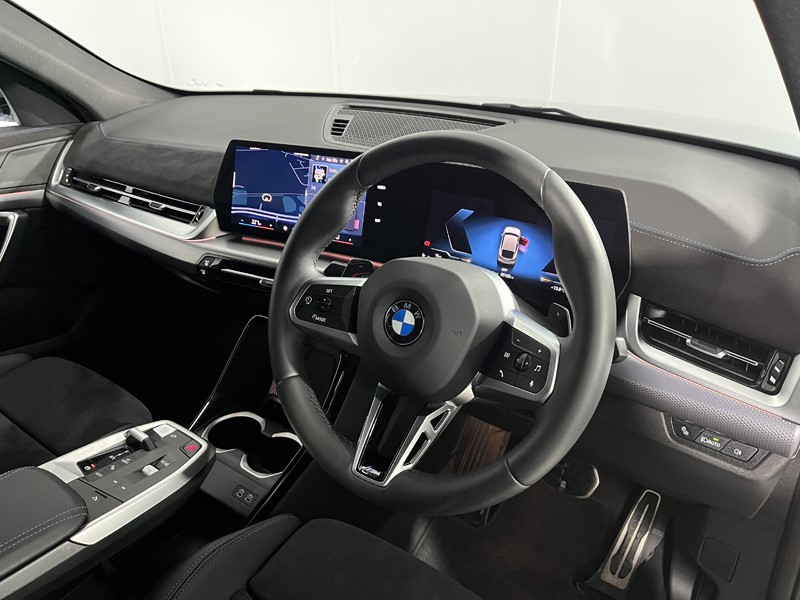 Used BMW X2 2025 for sale - 78000486: Photo 6