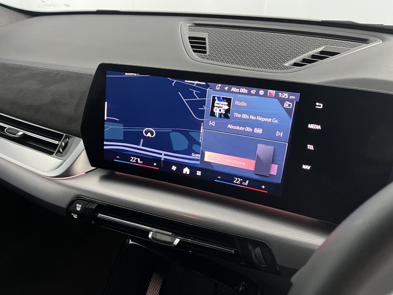 Used BMW X2 2025 for sale - 78000486: Photo 8