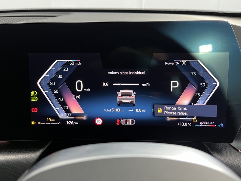 Used BMW X2 2025 for sale - 78000486: Photo 9