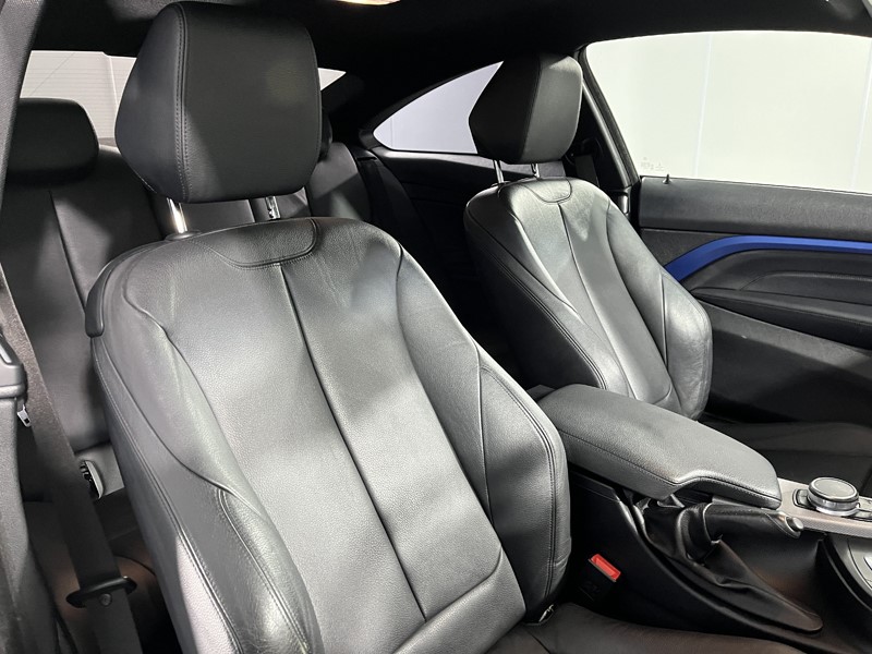 Used BMW 4 Series 2018 for sale - 77353886: Photo 11