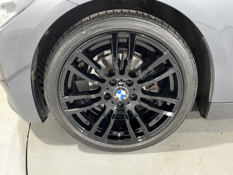 Used BMW 4 Series 2018 for sale - 77353886: Photo 14