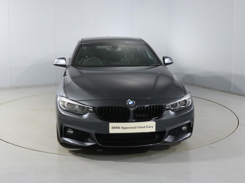 Used BMW 4 Series 2018 for sale - 77353886: Photo 16