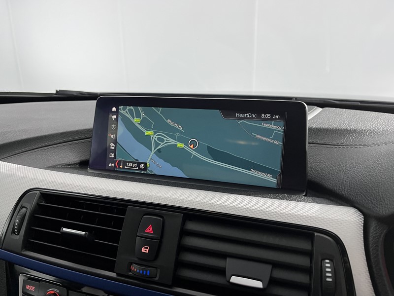 Used BMW 4 Series 2018 for sale - 77353886: Photo 17