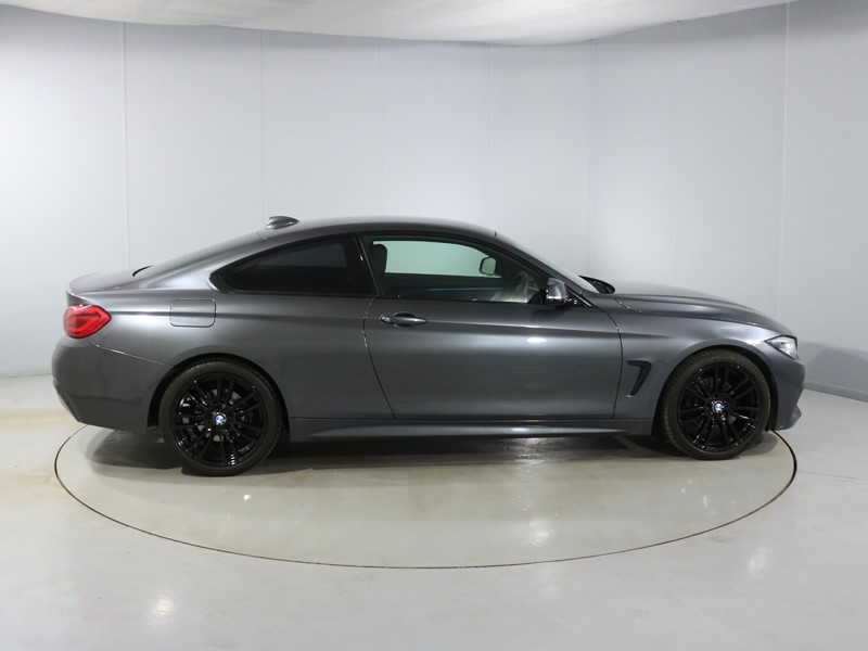 Used BMW 4 Series 2018 for sale - 77353886: Photo 3