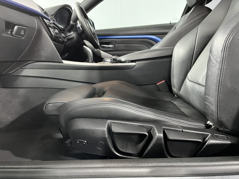 Used BMW 4 Series 2018 for sale - 77353886: Photo 36