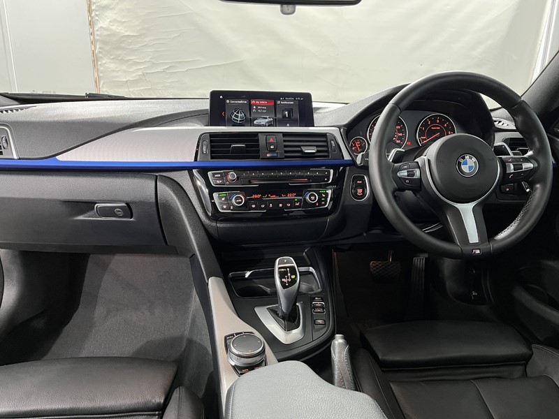 Used BMW 4 Series 2018 for sale - 77353886: Photo 4
