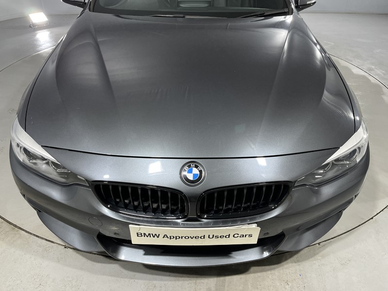 Used BMW 4 Series 2018 for sale - 77353886: Photo 40