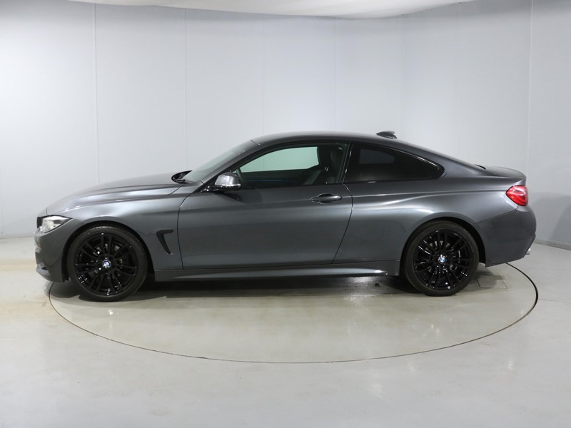 Used BMW 4 Series 2018 for sale - 77353886: Photo 45