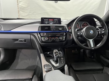 Used BMW 4 Series 2018 for sale - 77353886: Photo
