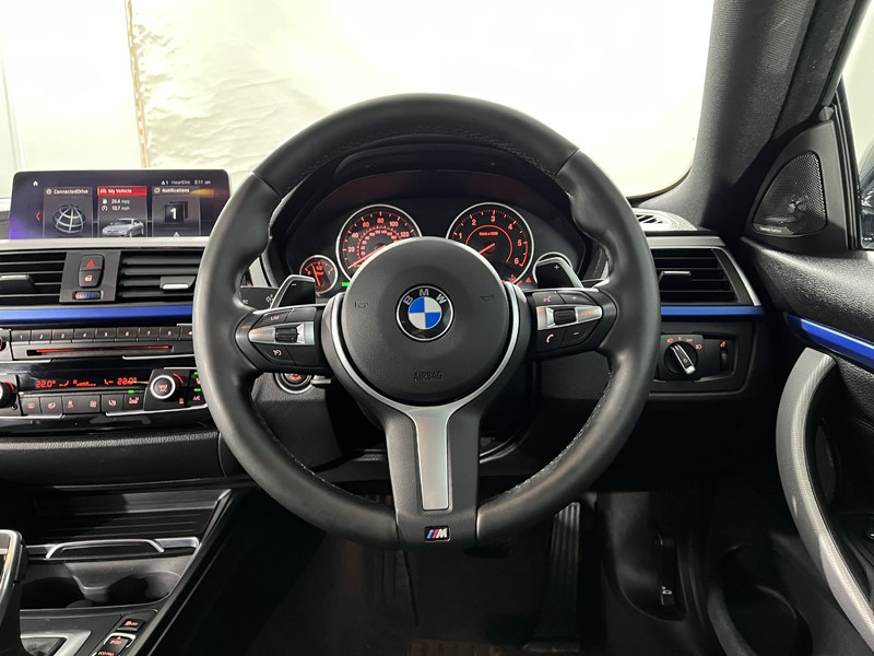 Used BMW 4 Series 2018 for sale - 77353886: Photo 5