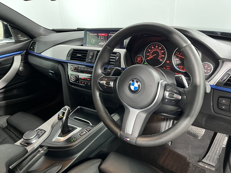 Used BMW 4 Series 2018 for sale - 77353886: Photo 6