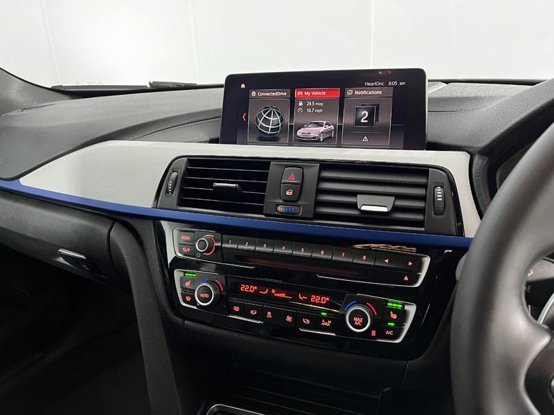 Used BMW 4 Series 2018 for sale - 77353886: Photo 8