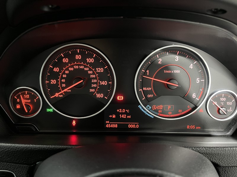 Used BMW 4 Series 2018 for sale - 77353886: Photo 9