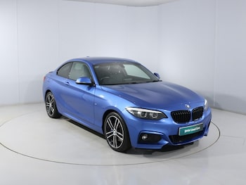 Used BMW 2 Series 2020 for sale - 78286483: Photo