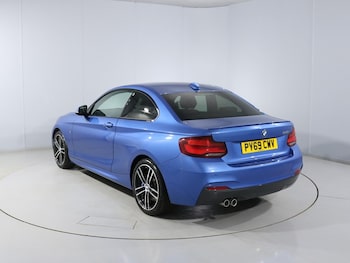 Used BMW 2 Series 2020 for sale - 78286483: Photo