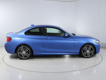 Used BMW 2 Series 2020 for sale - 78286483: Photo
