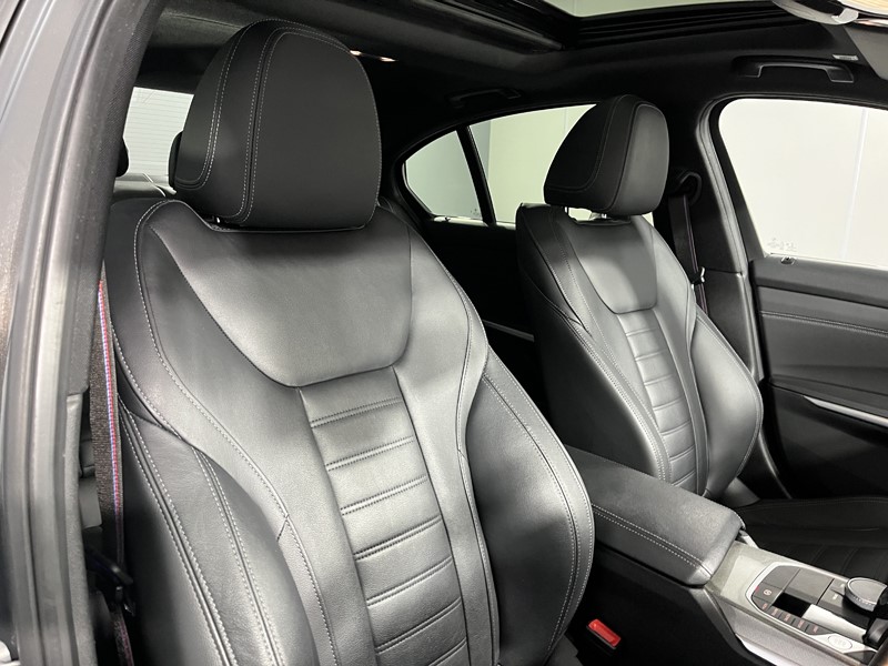 Used BMW 3 Series 2021 for sale - 77965437: Photo 11