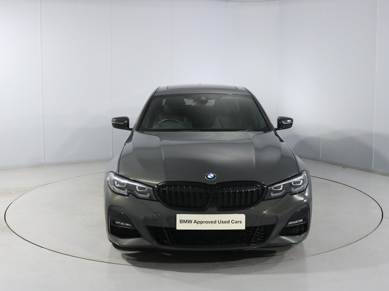 Used BMW 3 Series 2021 for sale - 77965437: Photo 16