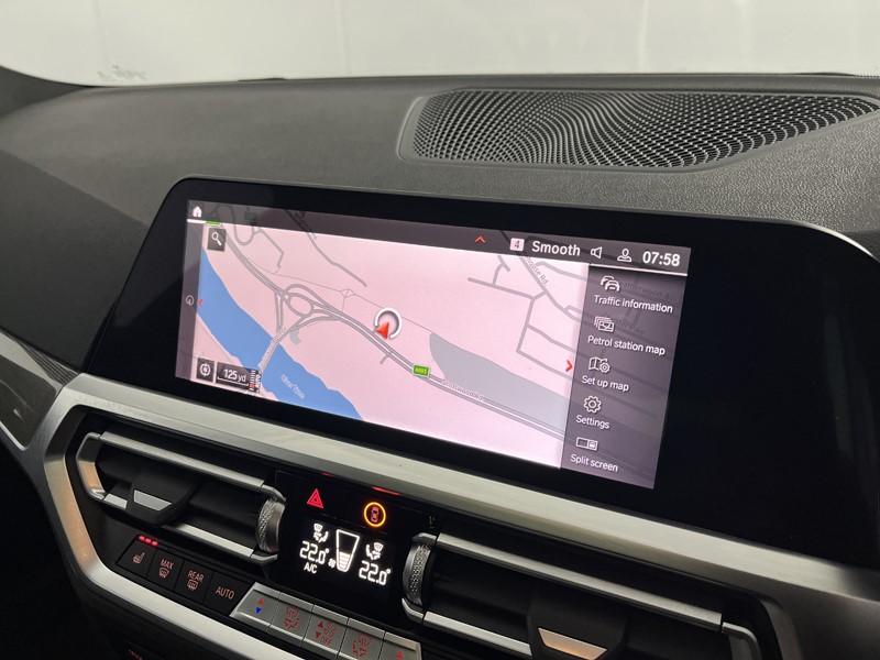 Used BMW 3 Series 2021 for sale - 77965437: Photo 18