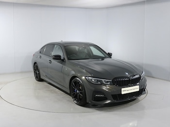 Used BMW 3 Series 2021 for sale - 77965437: Photo