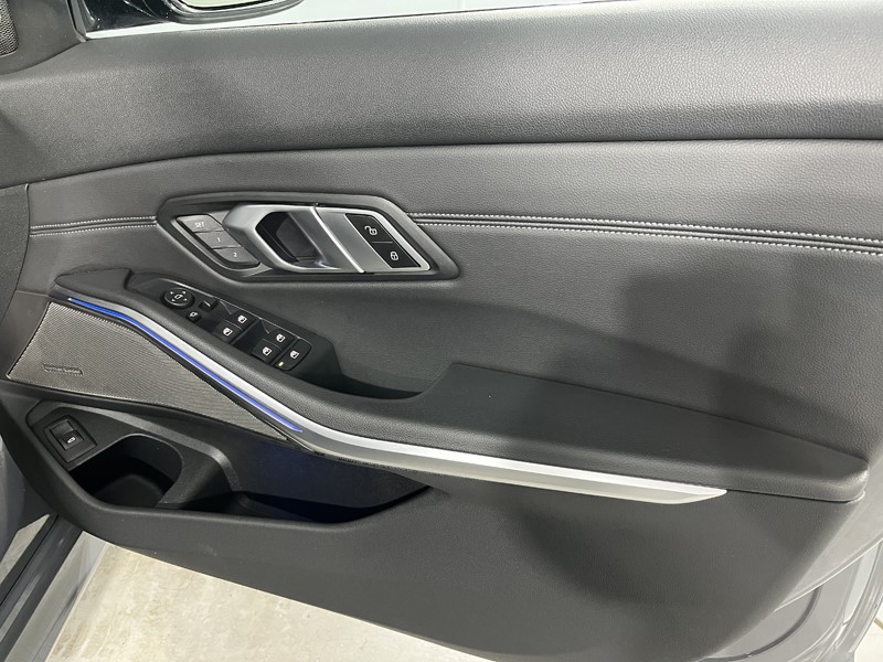 Used BMW 3 Series 2021 for sale - 77965437: Photo 21