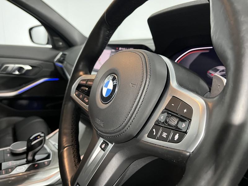 Used BMW 3 Series 2021 for sale - 77965437: Photo 24