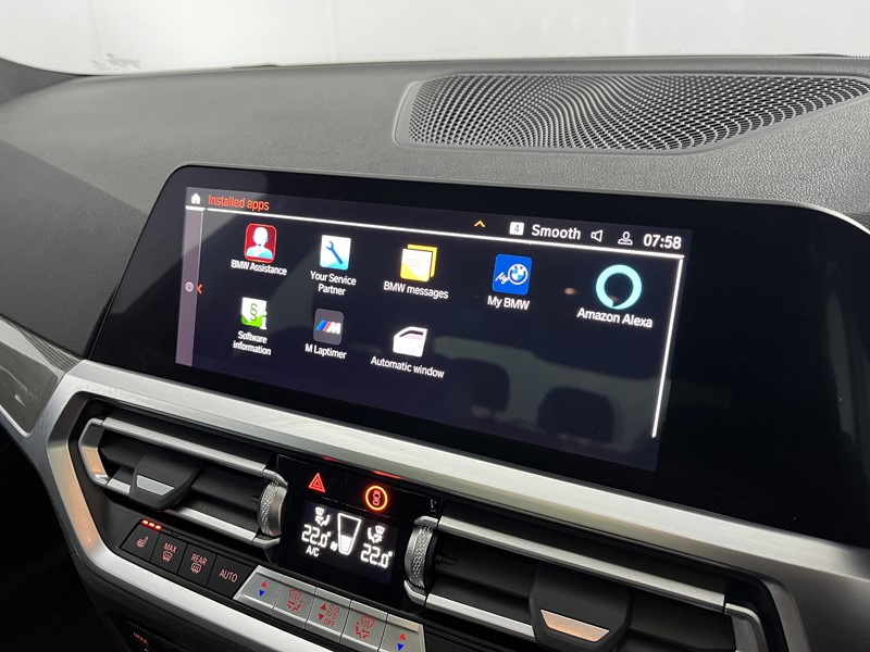 Used BMW 3 Series 2021 for sale - 77965437: Photo 32