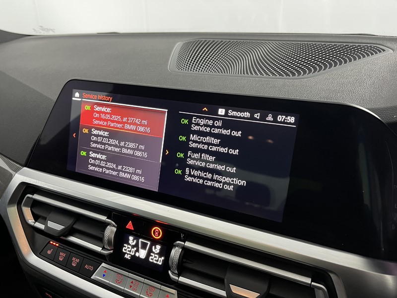 Used BMW 3 Series 2021 for sale - 77965437: Photo 34