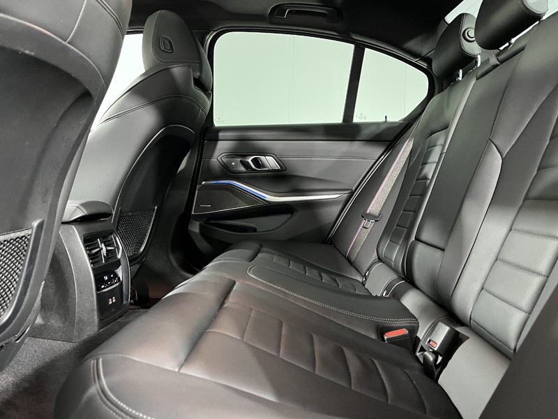 Used BMW 3 Series 2021 for sale - 77965437: Photo 41