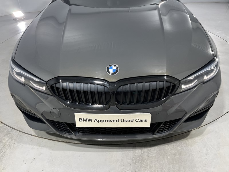 Used BMW 3 Series 2021 for sale - 77965437: Photo 46