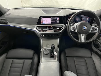 Used BMW 3 Series 2021 for sale - 77965437: Photo