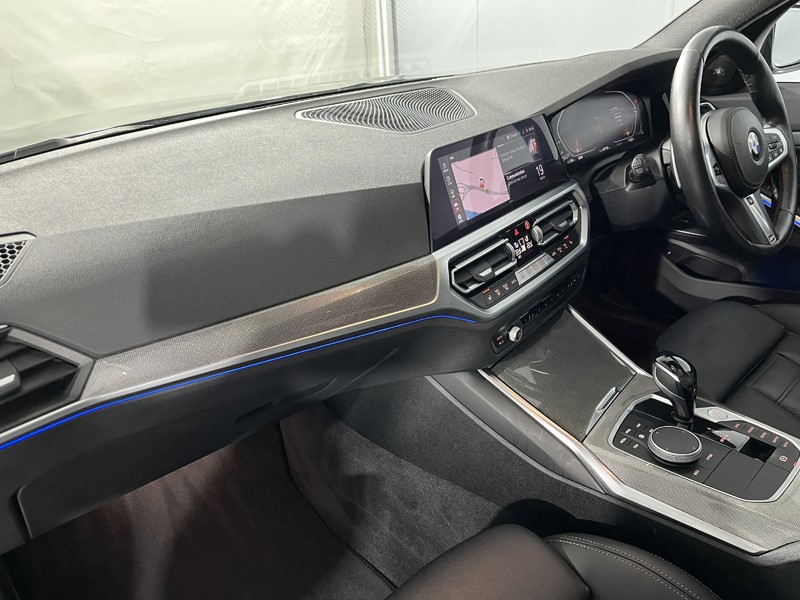 Used BMW 3 Series 2021 for sale - 77965437: Photo 7