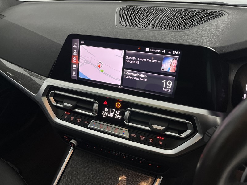 Used BMW 3 Series 2021 for sale - 77965437: Photo 8