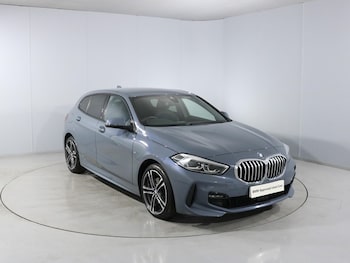 Used BMW 1 Series 2023 for sale - 78486138: Photo