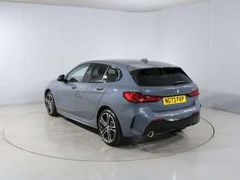 Used BMW 1 Series 2023 for sale - 78486138: Photo