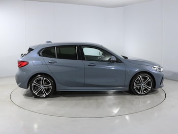 Used BMW 1 Series 2023 for sale - 78486138: Photo