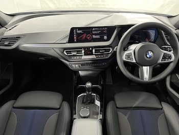 Used BMW 1 Series 2023 for sale - 78486138: Photo